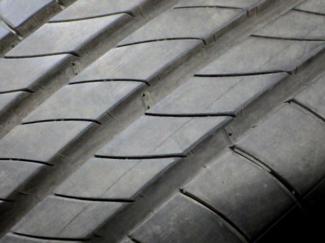 K337 送料無料◆2025年製造 約8部山◆MICHELIN PRIMACY4◆195|65R15◆4本 FFCRYSTALESIA_COM