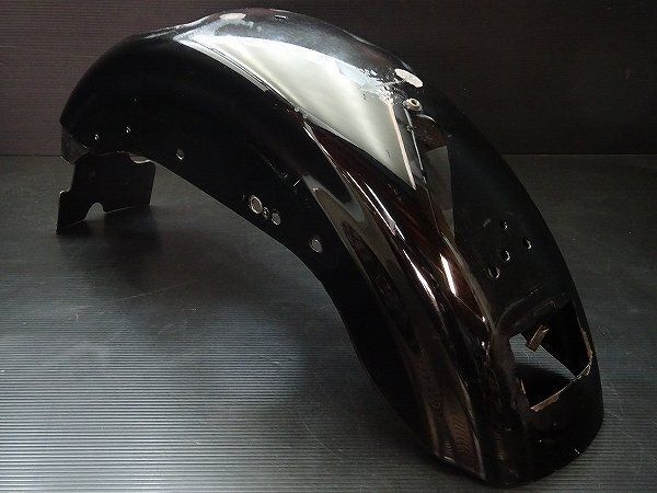 ハーレー スポーツスター XL1200R-I 純正 リアフェンダー ♪ E6752