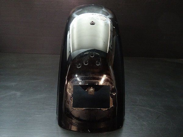 ハーレー スポーツスター XL1200R-I 純正 リアフェンダー E6752