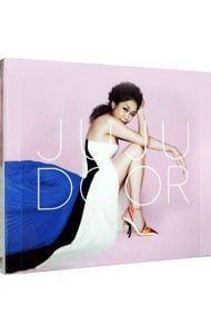 CD／JUJU／【CD+DVD】DOOR 初回生産限定盤 - メルカリ