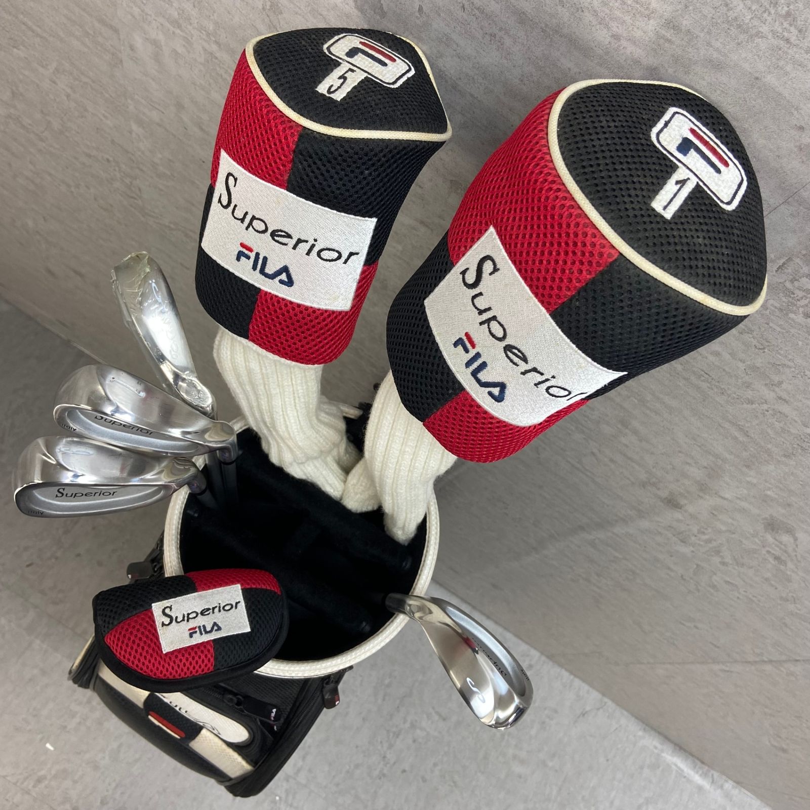 FILA Superior