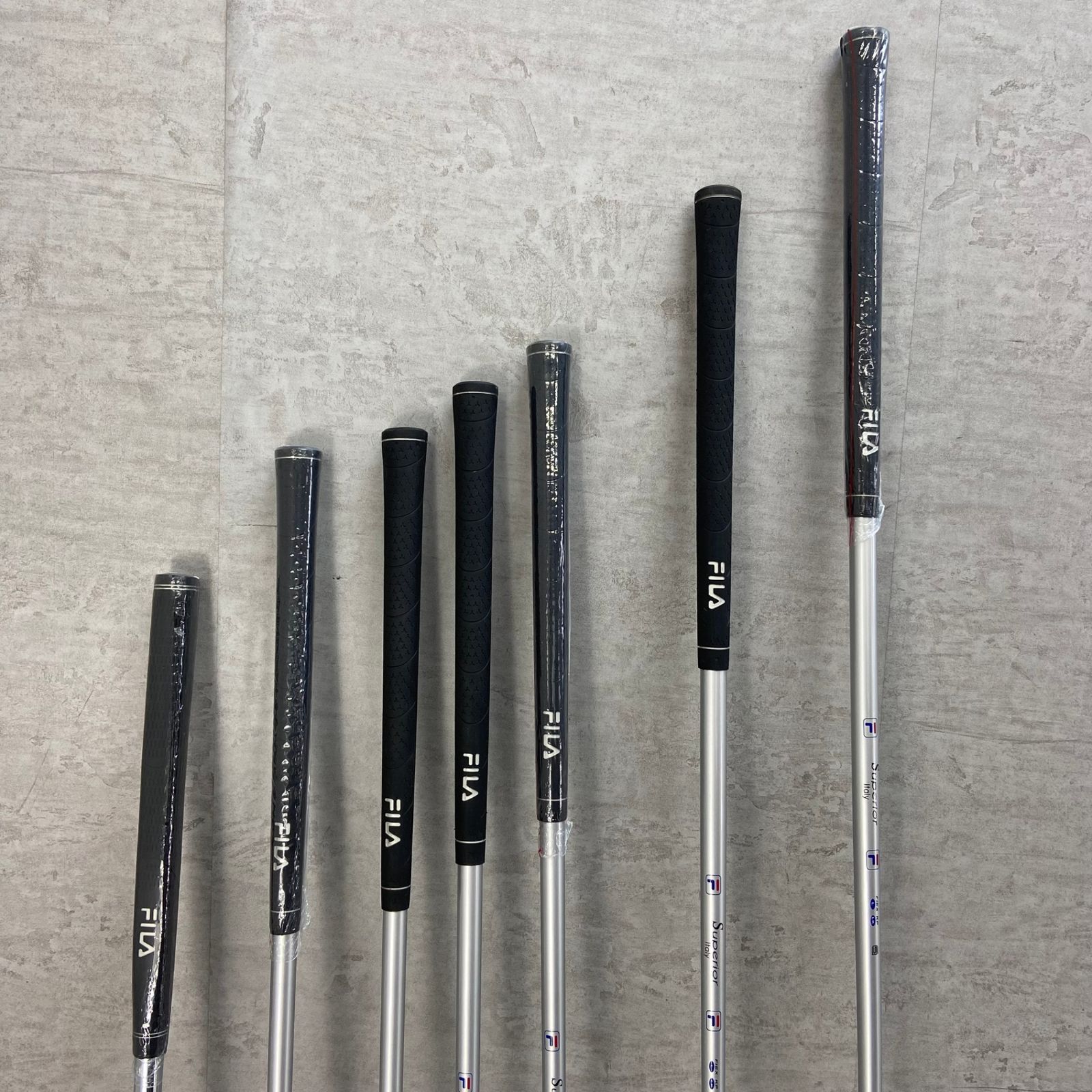 レディースゴルフ