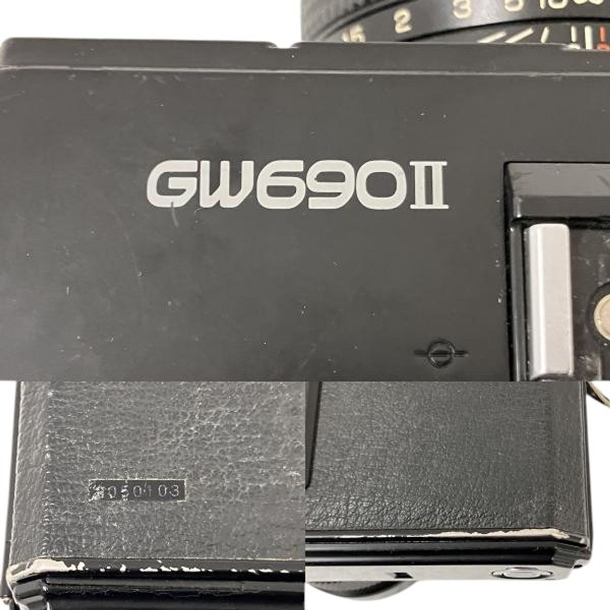 フィルムカメラ 90