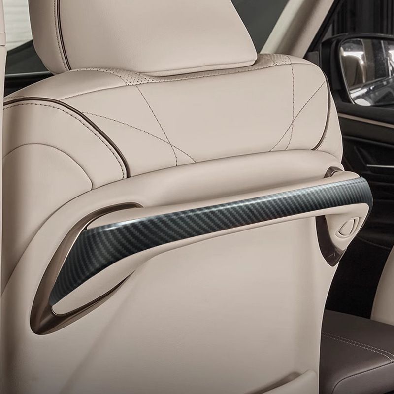 送料無料 トヨタ アルファード40系 ヴェルファイア シートバックトリム 内装パーツ 23-24年CYB798人気注目