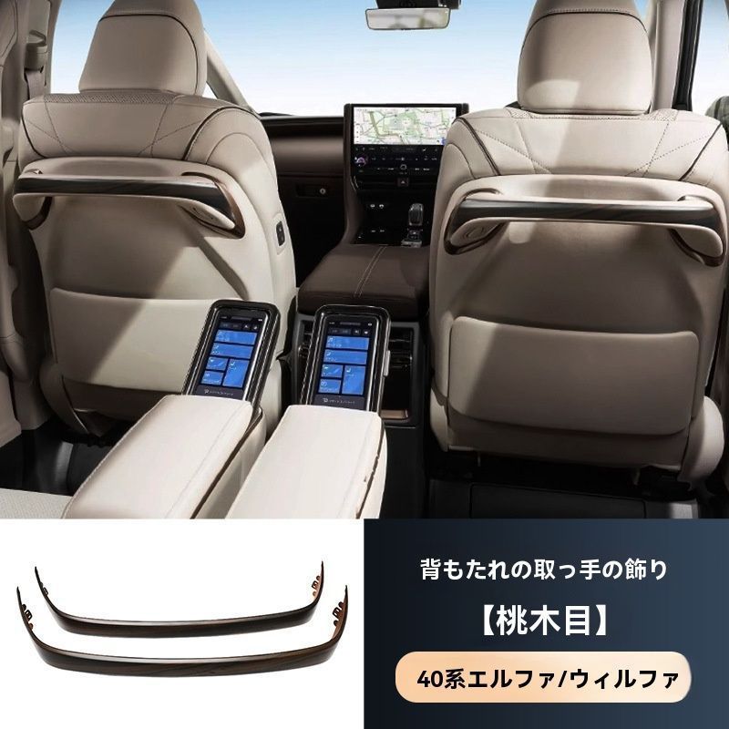 アルファード40系