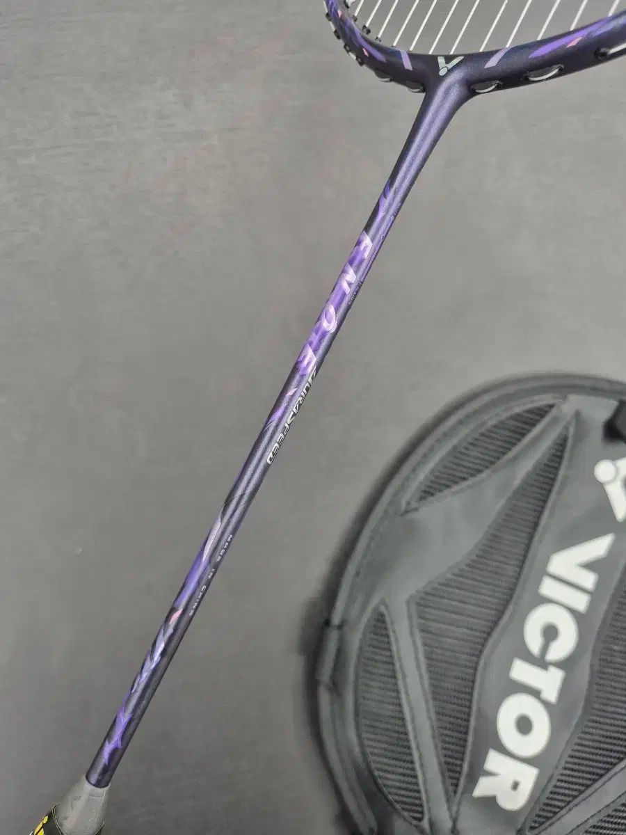  ビクター スピード FANTOM 4 U その他 バドミントン