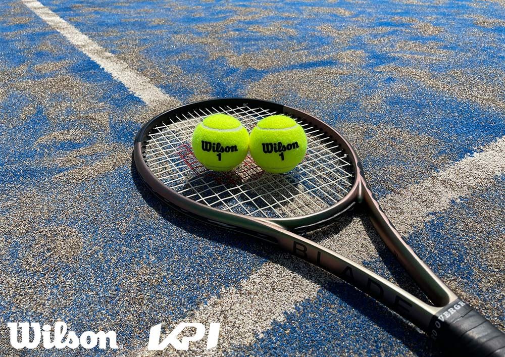 Wilson(ウイルソン)「CHAMPIONSHIP EXTRA DUTY（チャンピオンシップ 