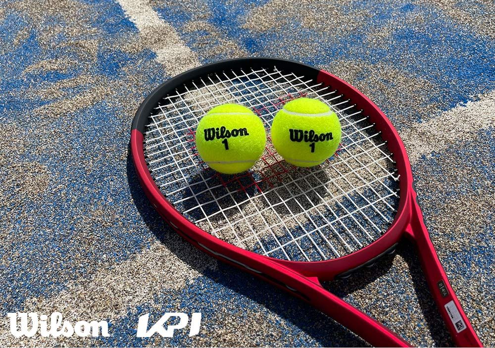 テニス Wilson(ウイルソン)「CHAMPIONSHIP EXTRA DUTY（チャンピオン 