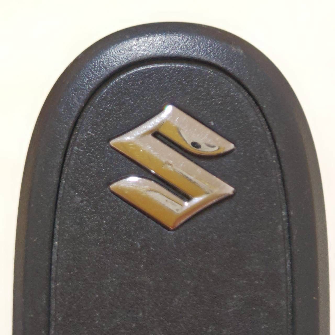 キーレス エントリー