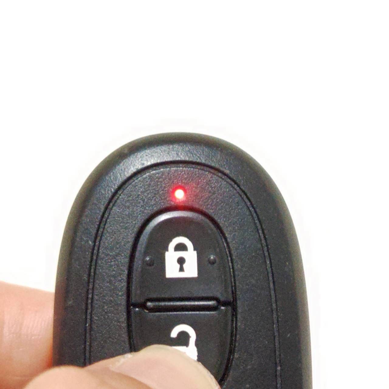 セキュリティ ドア