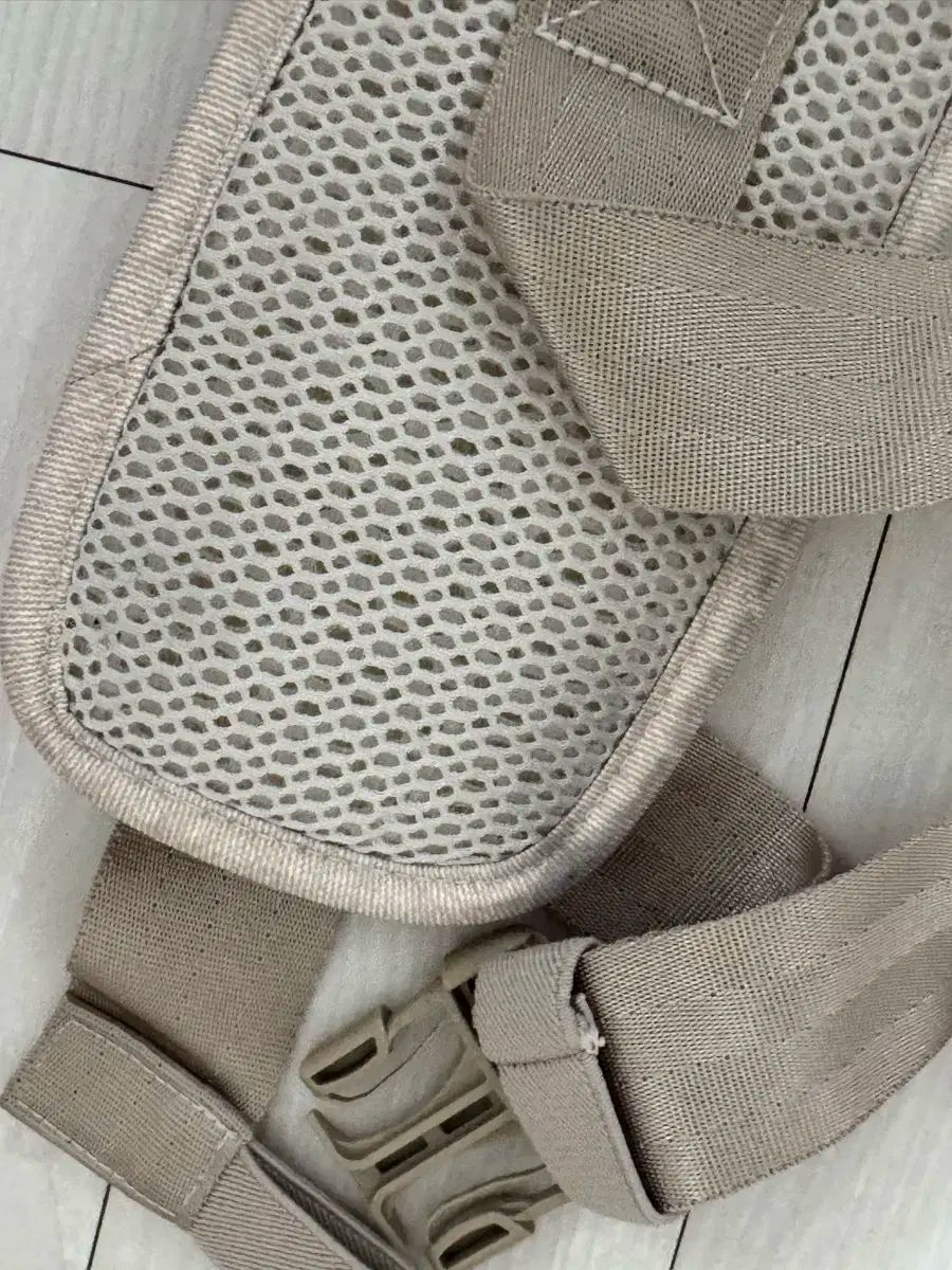  霧の中 マックス オールインワン ベビーキャリア 4 in 1 その他 抱っこひも スリング