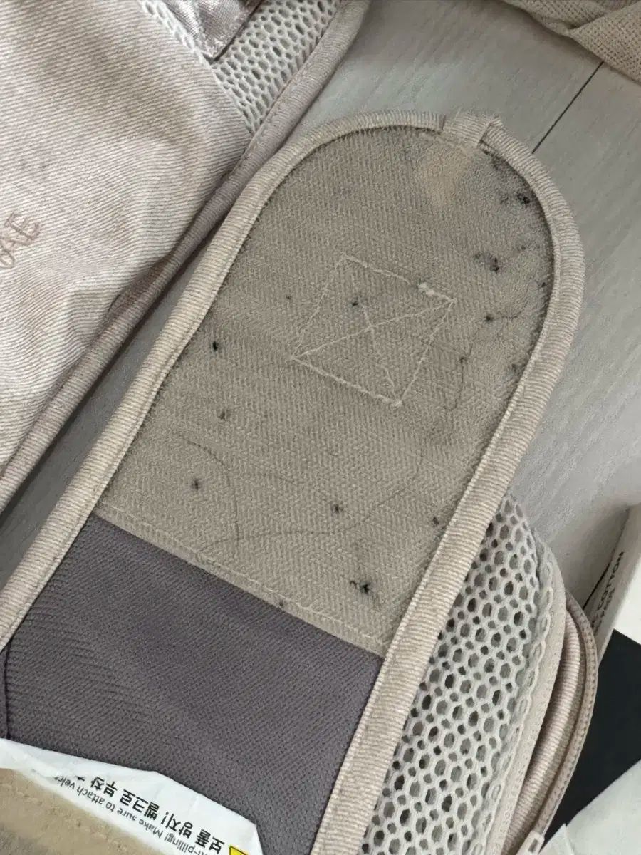 ベビーキャリア