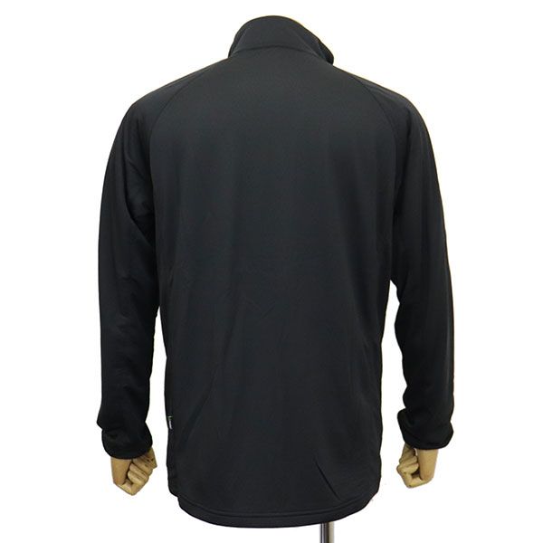 N0247BLACK S-日本サイズM