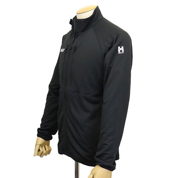 MILLET ミレー ALPHA LIGHT JKT アルファ ライト ジャケット MI 065 M-日本サイズL