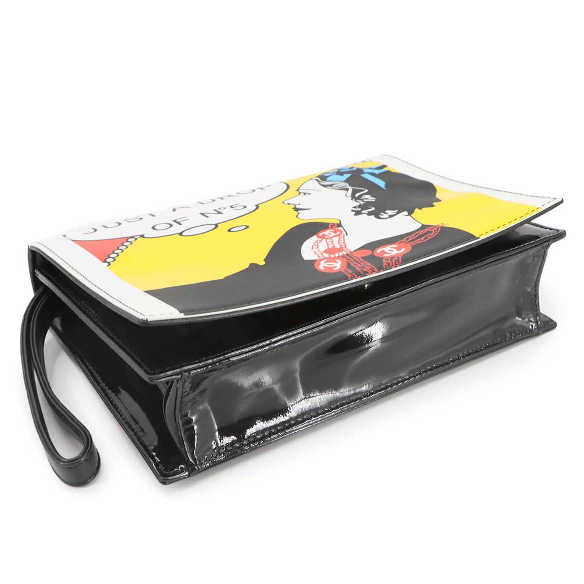 マドモアゼル JUST