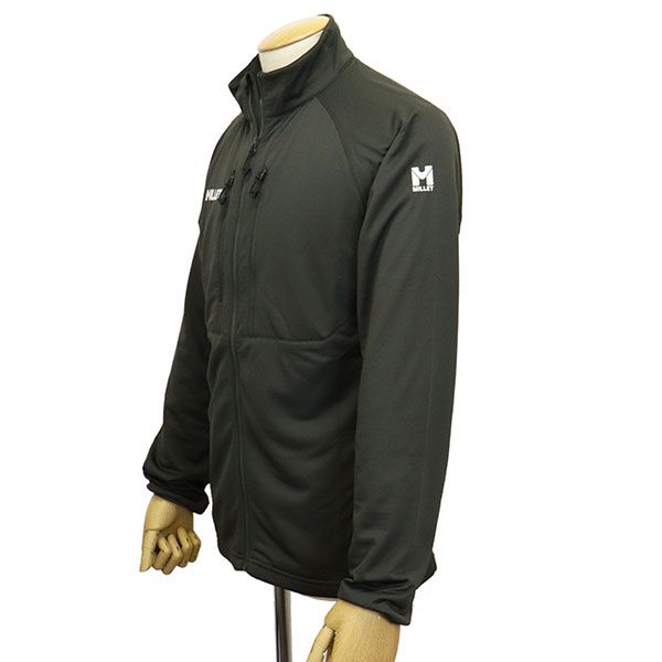 MILLET ミレー ALPHA LIGHT JKT アルファ ライト ジャケット MI 065 L-日本サイズXL