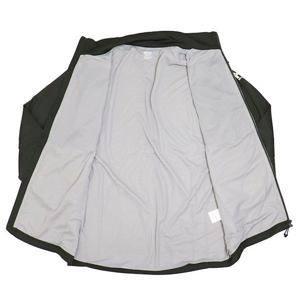  MILLET ミレー ALPHA LIGHT JKT アルファ ライト ジャケット MI 065 XL-日本サイズXXL その他 帽子