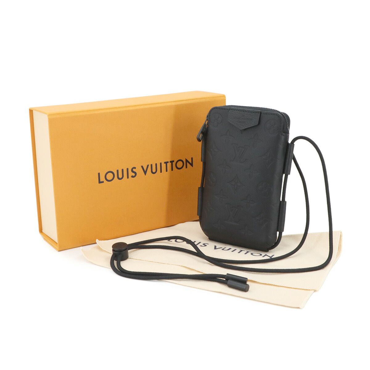 シャドウ レースアップ