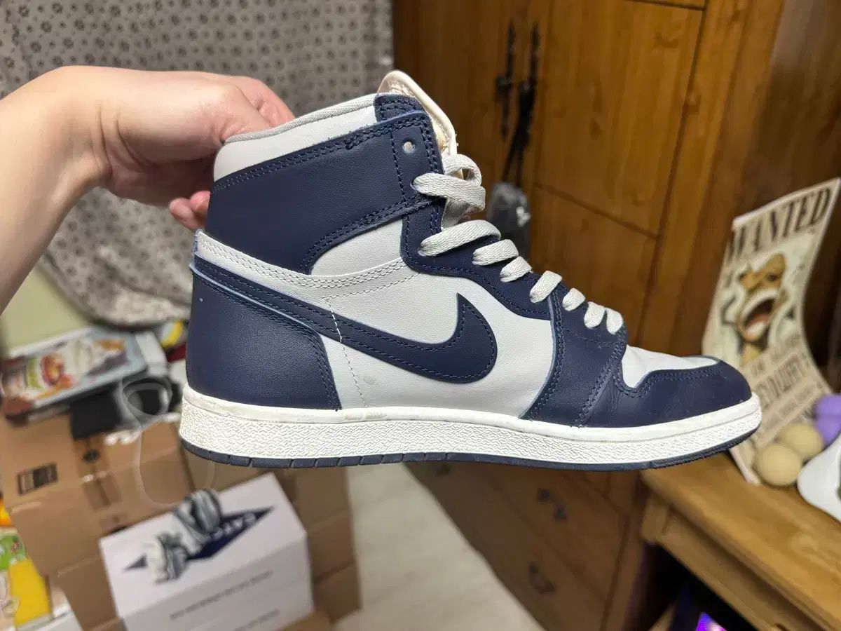 カレッジネイビー