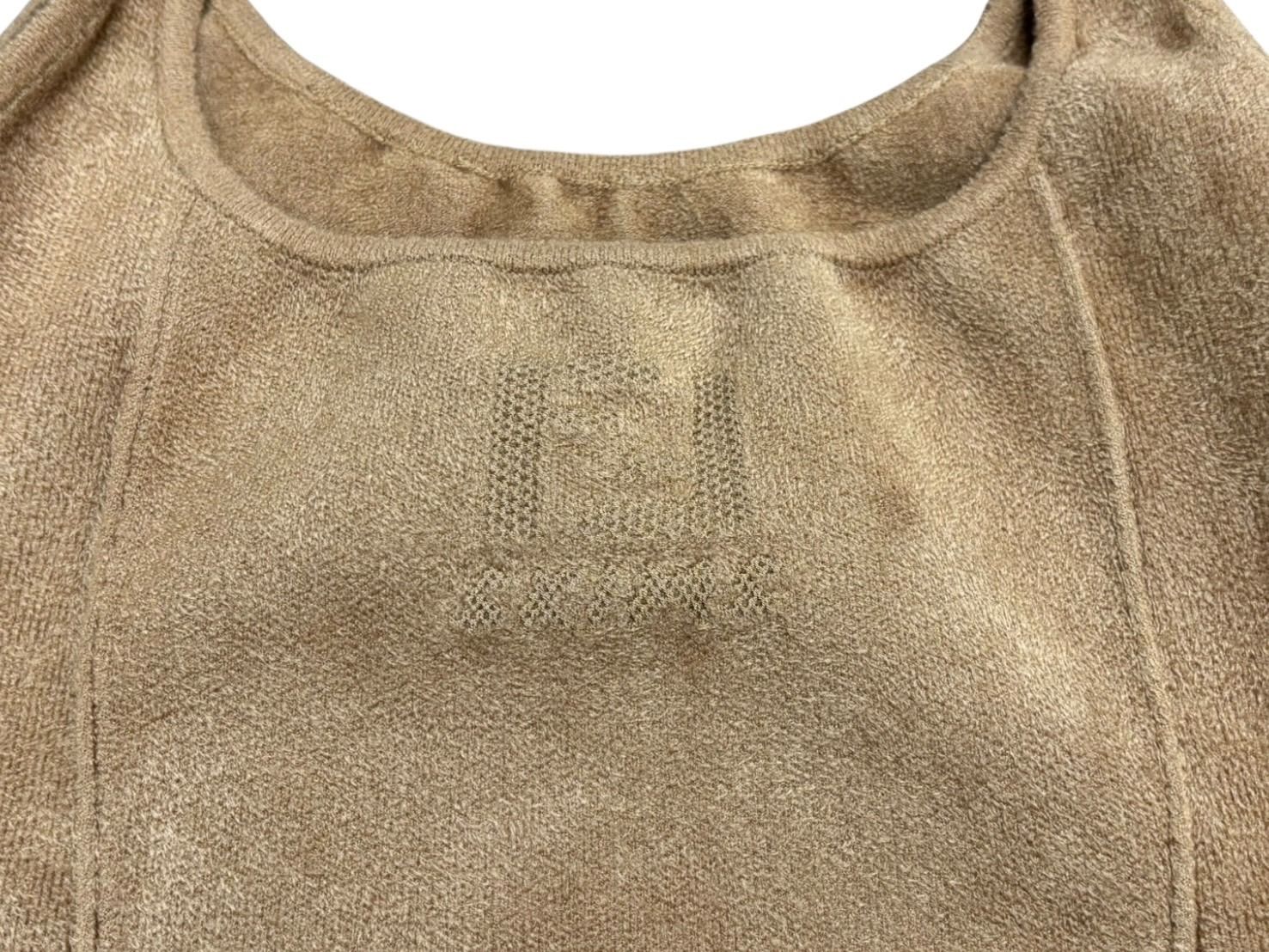 FENDI フェンディ