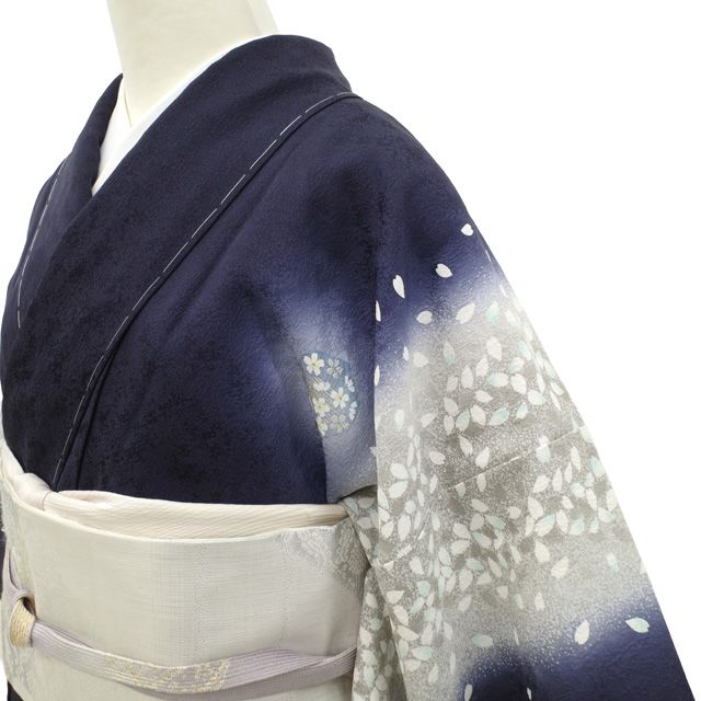 フォーマル 正絹