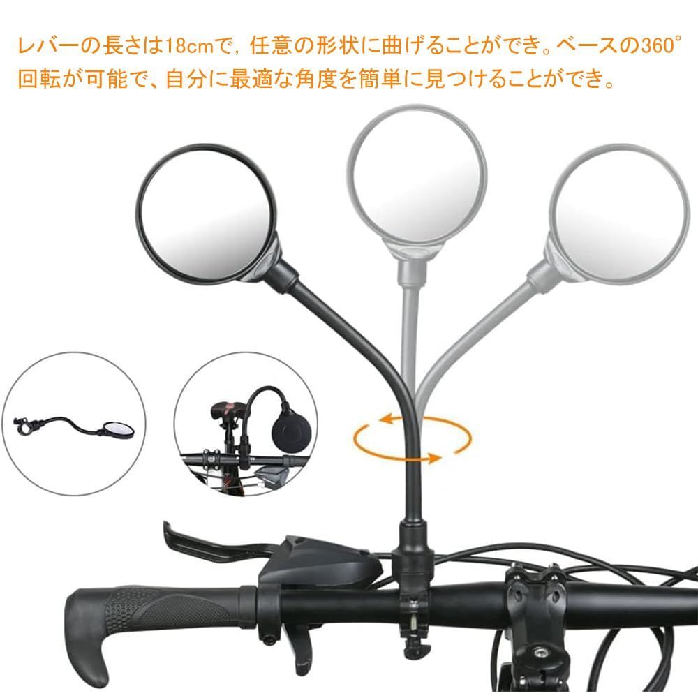 VOLT800 LEDライト マウントクリップ付き