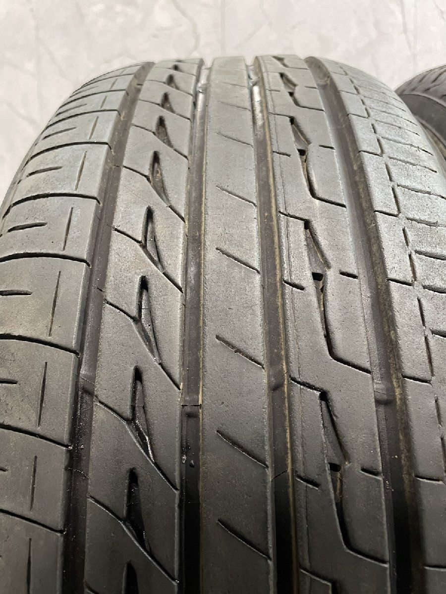 BS BRIDGESTONE REGNO GR-XII レグノ GRX2 225|60R16 16インチ 夏タイヤ 4本 21年製 バリ溝 セルシオ ベンツ|Sクラス audi|A8等 KTB351