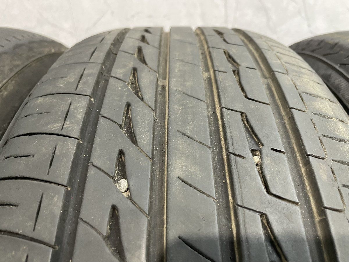 BS BRIDGESTONE REGNO GR-XII レグノ GRX2 225|60R16 16インチ 夏タイヤ 4本 21年製 バリ溝 セルシオ ベンツ|Sクラス audi|A8等 KTB351 FFCRYSTALESIA_COM