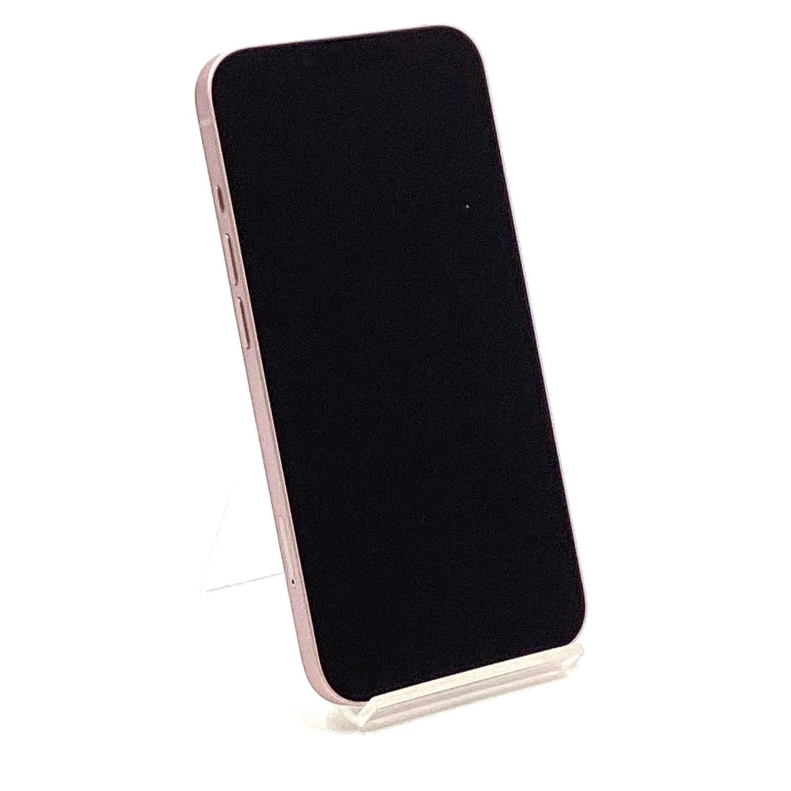 SIMフリー iPhone 128GB ピンク 0 Apple iPhone13 | (128GB) - mini
