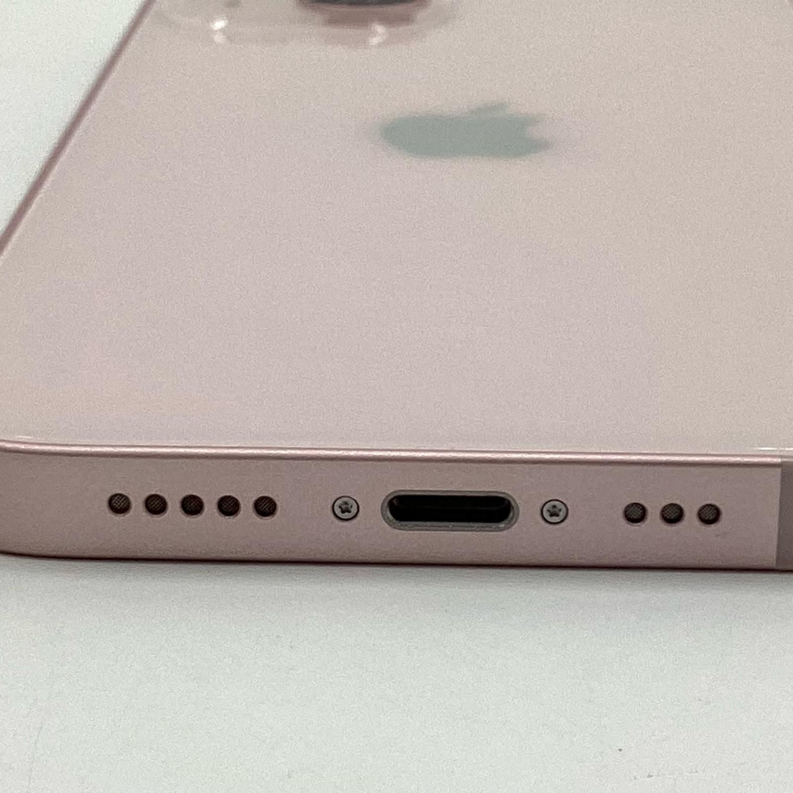 SIMフリー iPhone 128GB ピンク 0 Apple iPhone13 | (128GB) - mini
