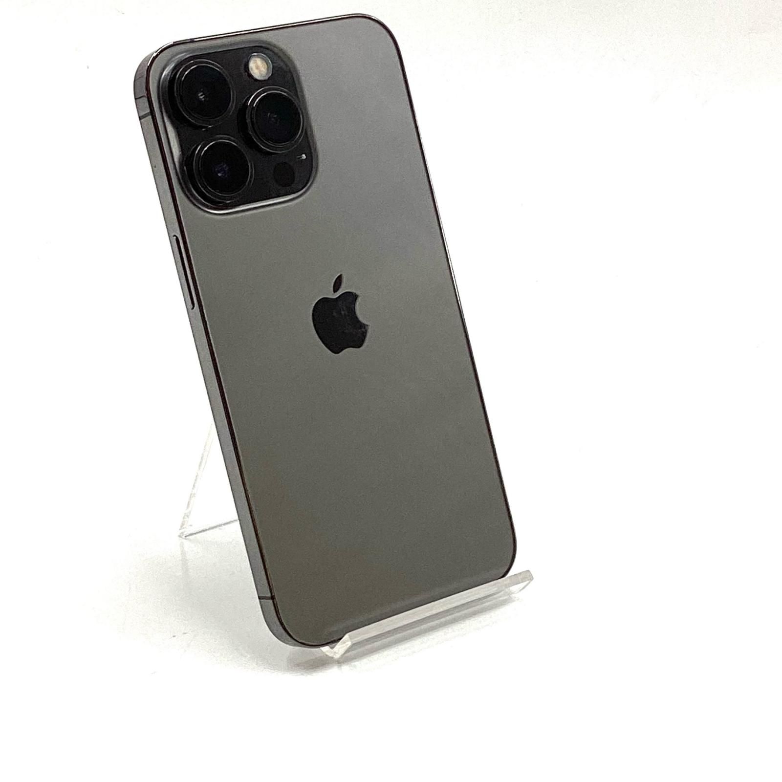 米国版 SIMフリー iPhone 13 Pro Max グラファイト 1TB iPhone 13 Pro