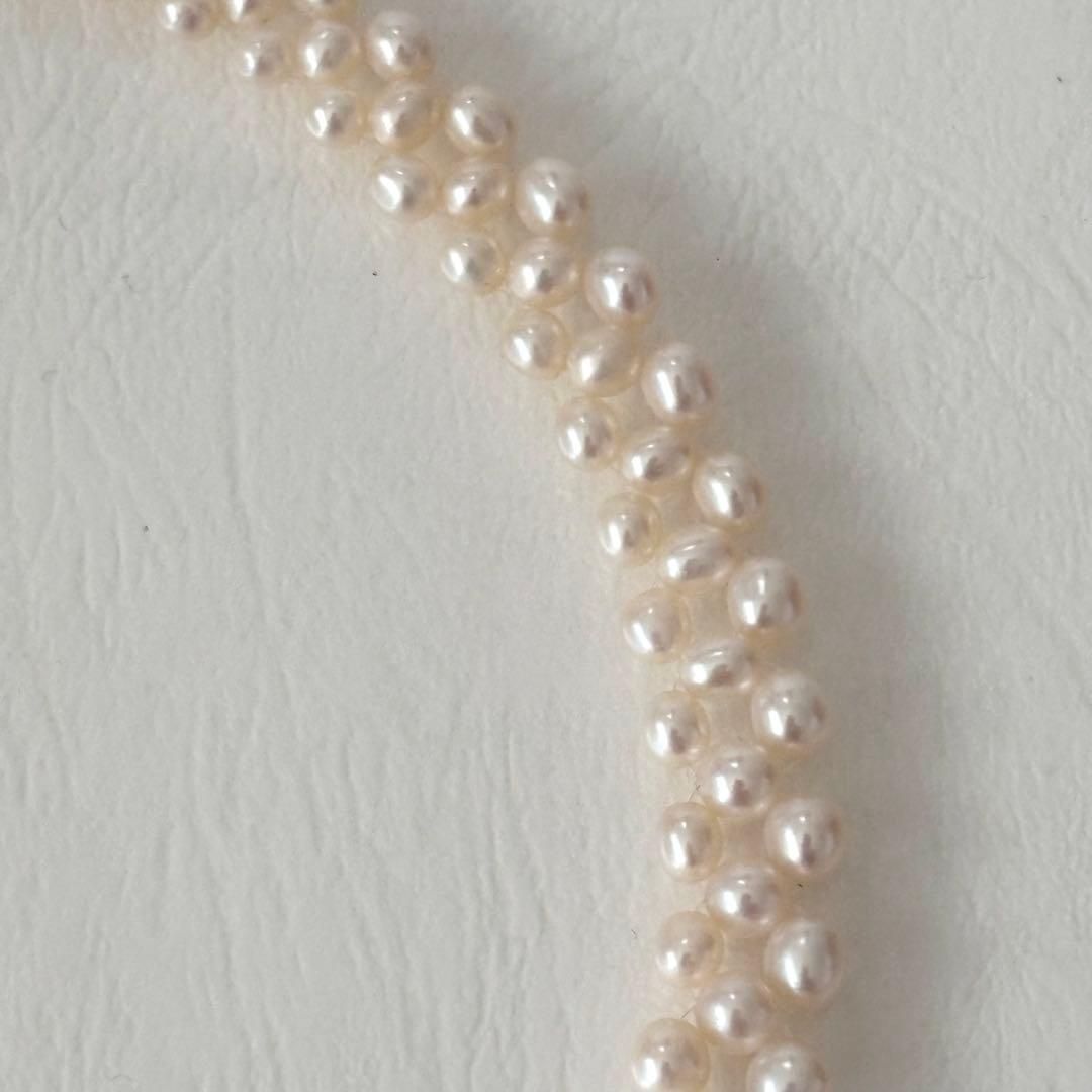 パール ネックレス