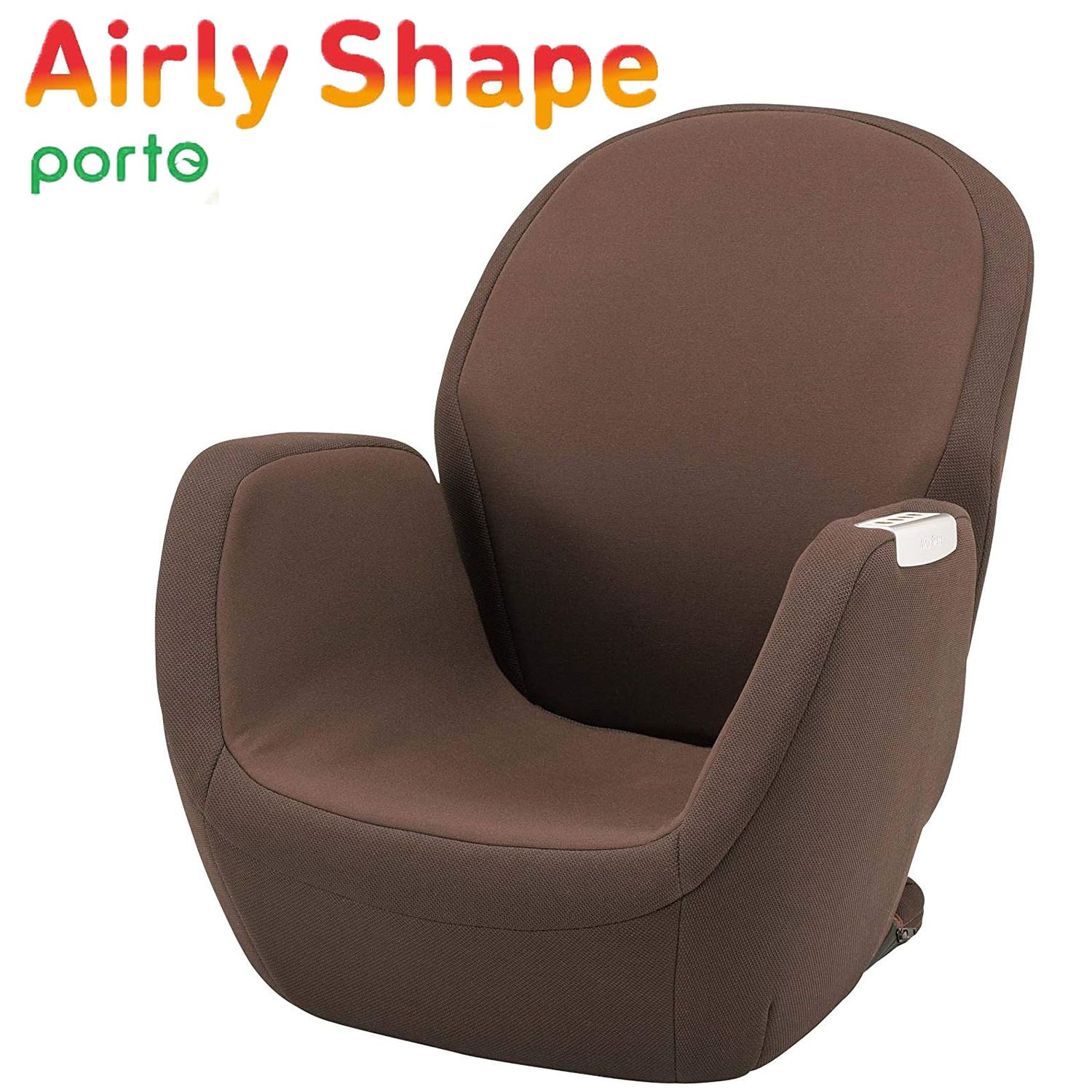 porto エアリーシェイプ クッション・AIM-FN001 ヨドバシ.com