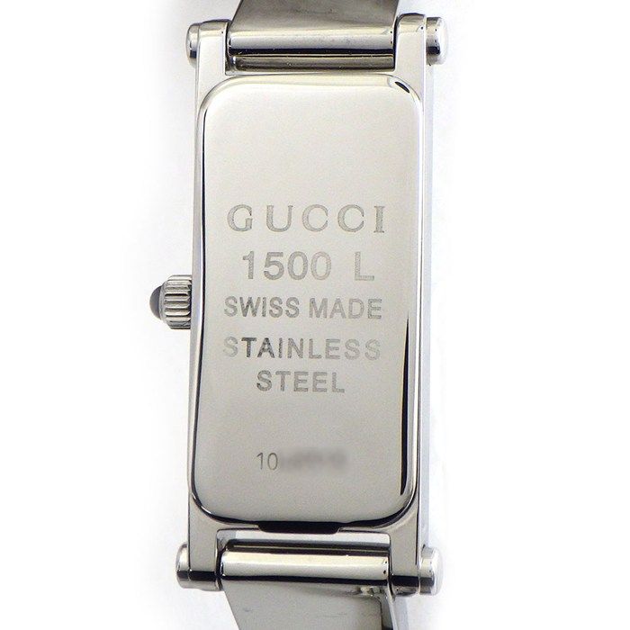 バングルウォッチ 1500L