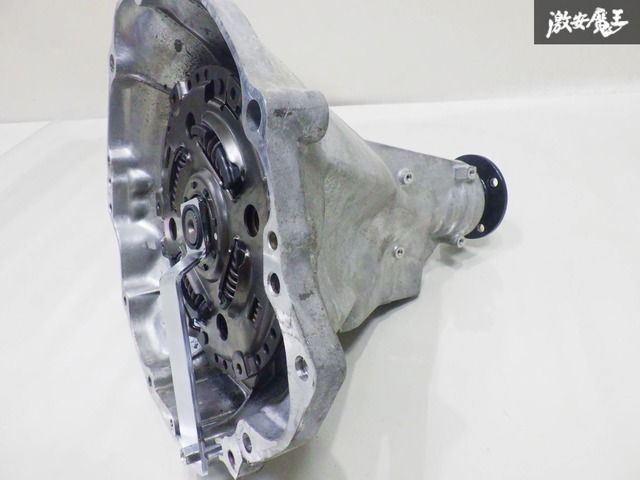 車・バイク・自転車 【不具合無し！】日産純正 R35 GT-R GTR 前期 MY08 
