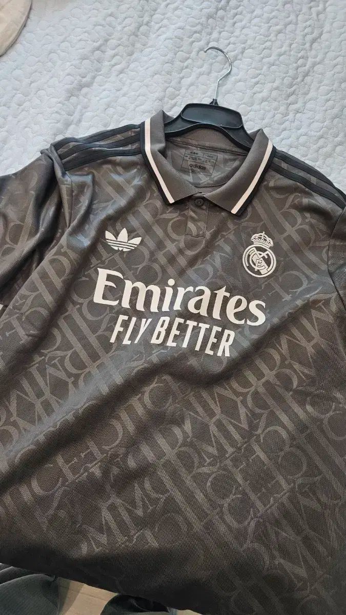 23-24 ルマドリード サード ノンマーキング