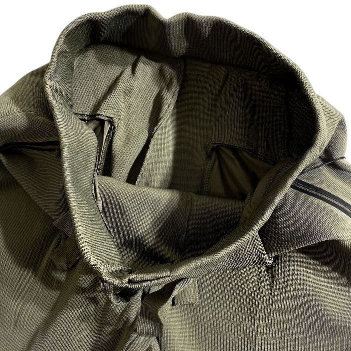 ポリエステルヤーン 無地