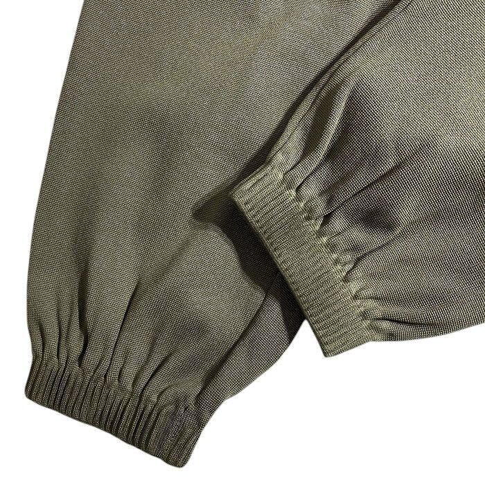 ニットパンツ イージーパンツ