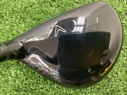 キャロウェイ GREAT BIG BERTHA 2015 5 W フェアウェイウッド FW 特注シャフト フレックスS メンズ 男性用 右利き 右用 Cランク ゴルフクラブ