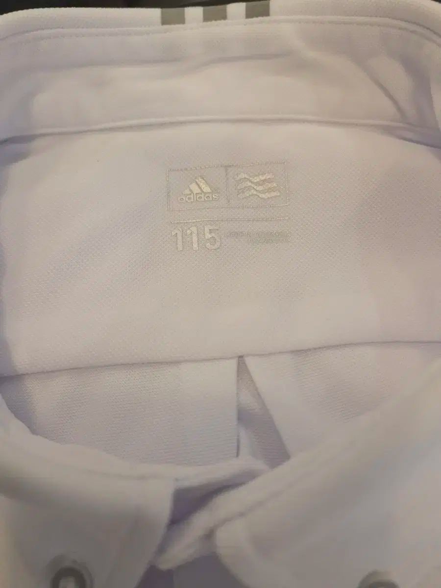 アディダス ゴルフ 白 長袖 シャツ アディダス（adidas）（レディース