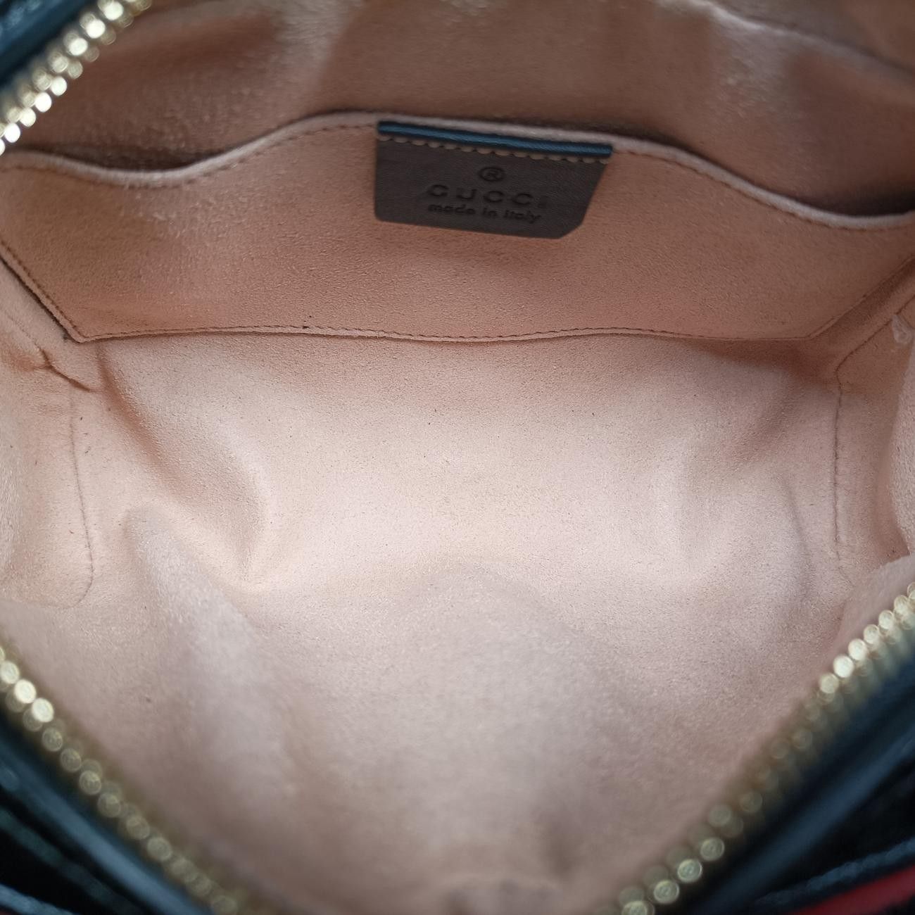 スエード×レザー 517076