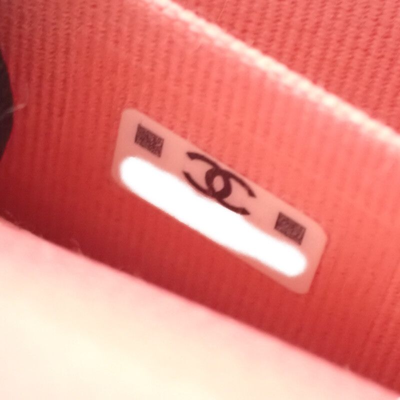 コインケース キャビアスキン