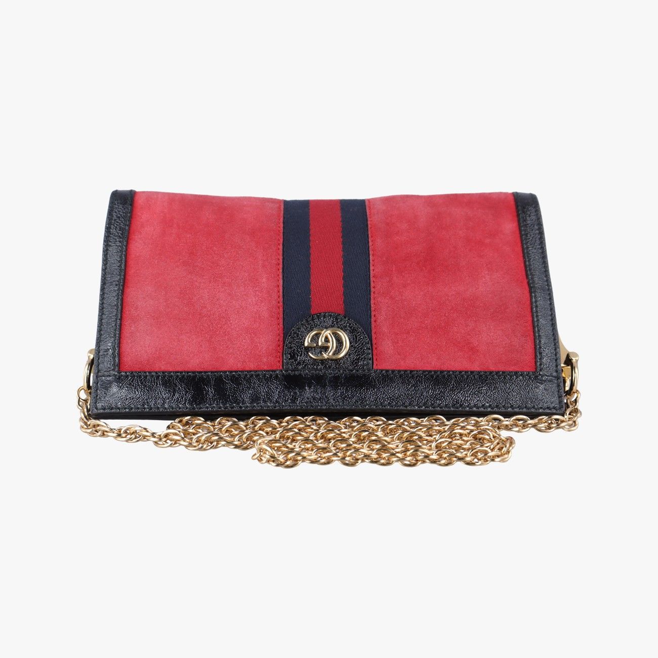 レッド×ブラック