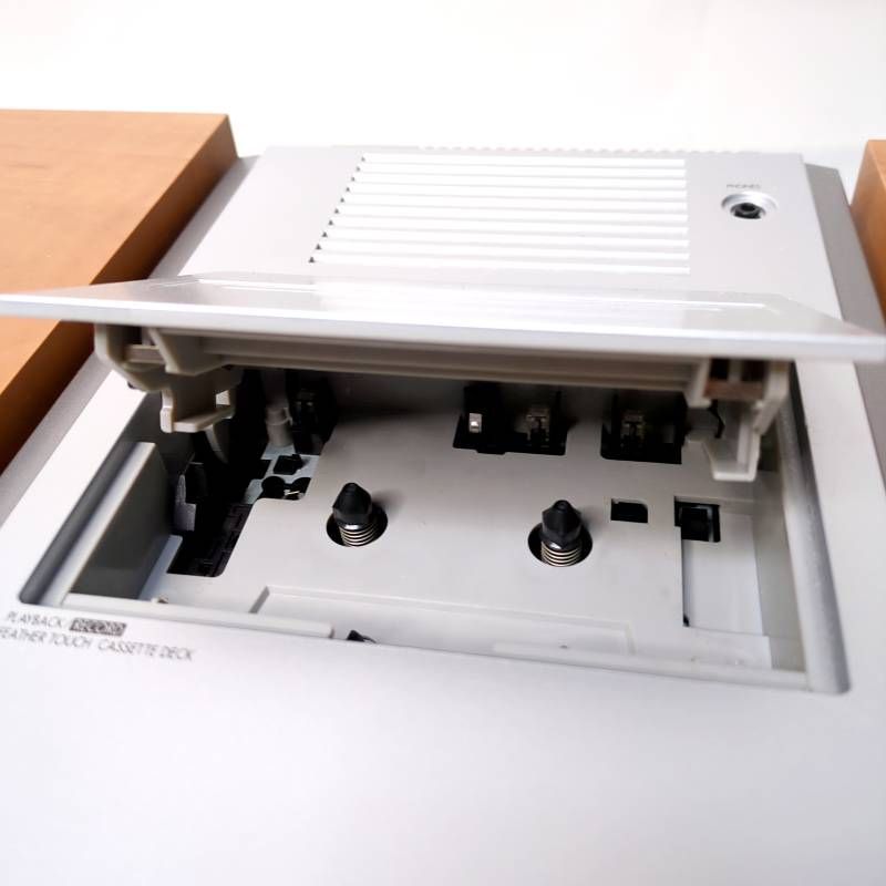 パナソニック オーディオシステム