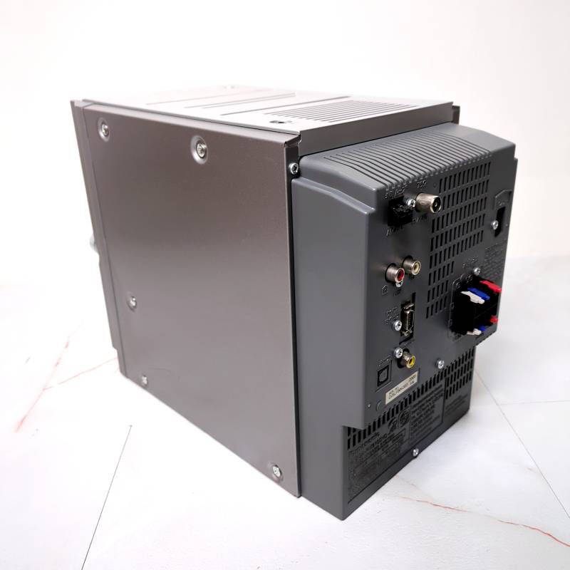 SC-PM910DVD ミニコンポ
