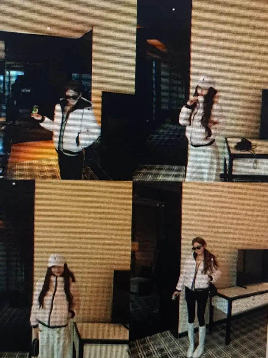 海外配送 フード ショート ダウン ジャケット