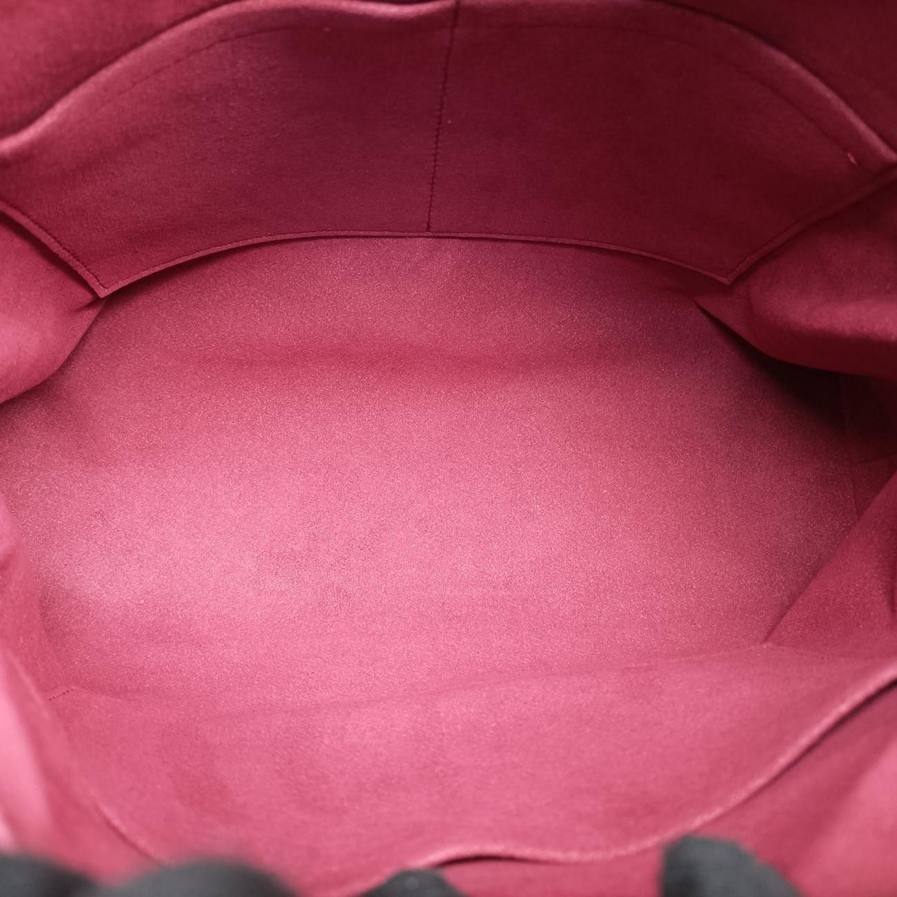 モノグラム ブラウン系×スリーズ