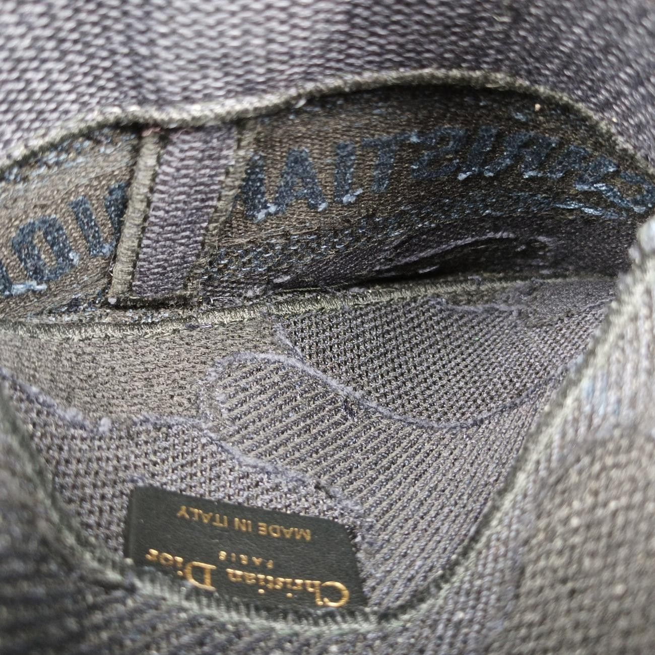 ブルー ジャガード