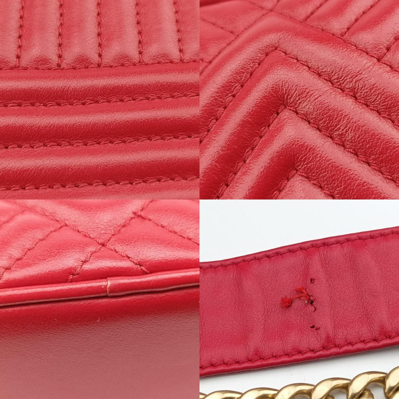 プラダPradaダイアグラム