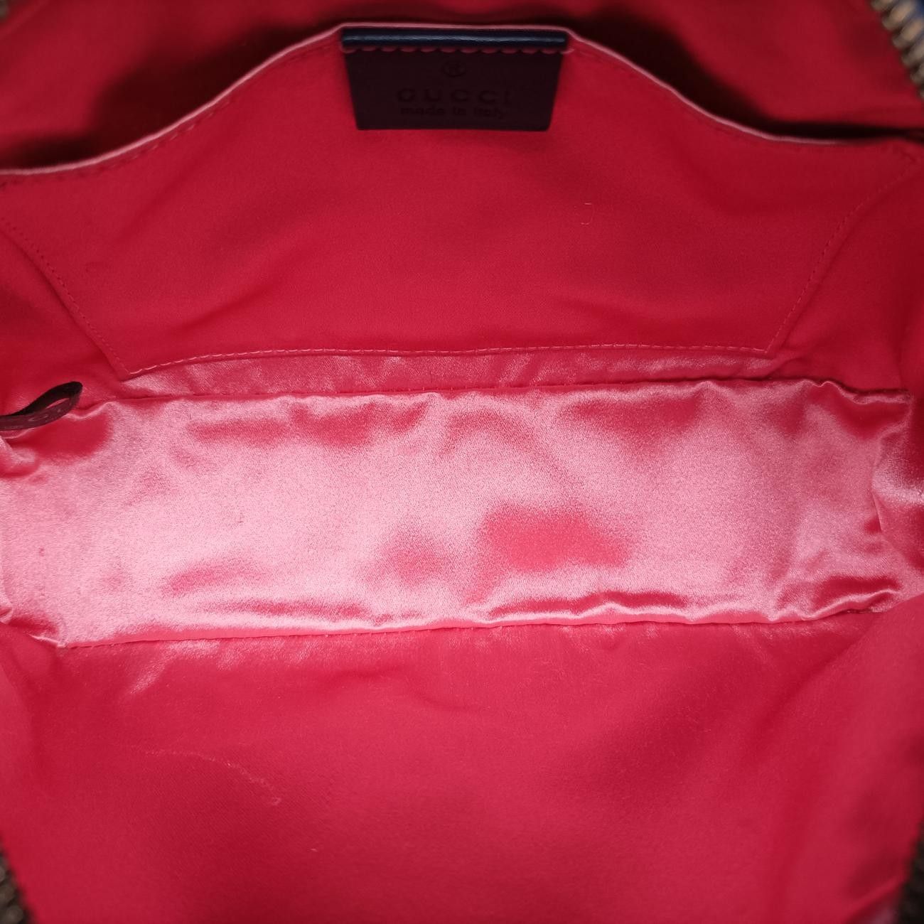 ブルー デニム×レザー